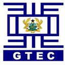 Ghana Tertiary Education Commission logo