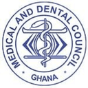 Medical and Dental Council, Ghana logo
