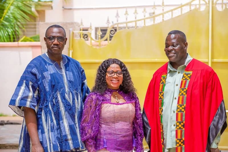 10th Matriculation Ceremony Welcomes the 2025/2026 Cohort