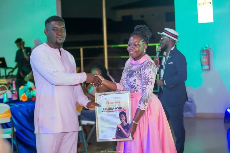 Social events and student gatherings