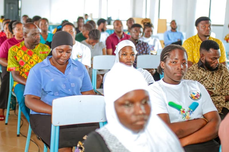 Research conferences and symposiums