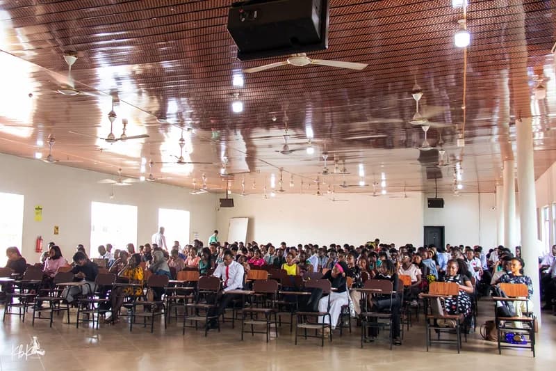 Academic advising and consultation