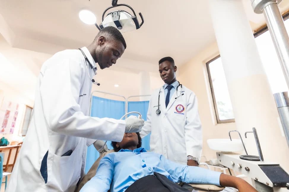 Pharmacy Dispensing in Ghana: Diploma vs HND vs BSc Route