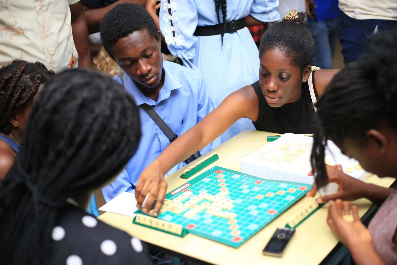 Ignite The Exceptional University Life: Exploring Campus Clubs And Associations