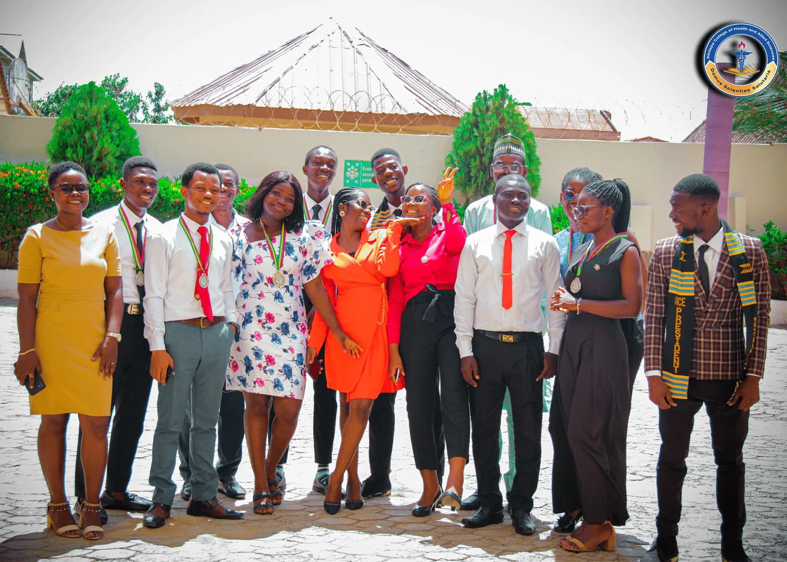 Meet The 3rd SRC—The Visionary Student Leaders