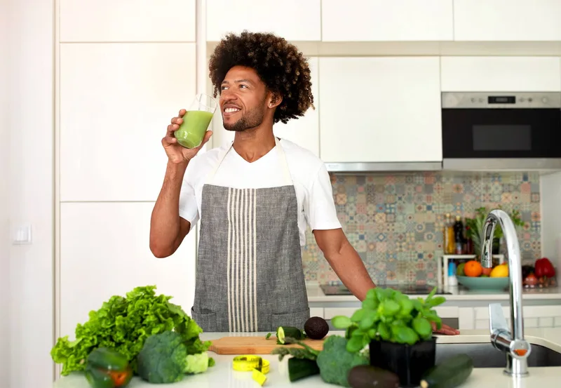 Department of Community Nutrition and Dietetics