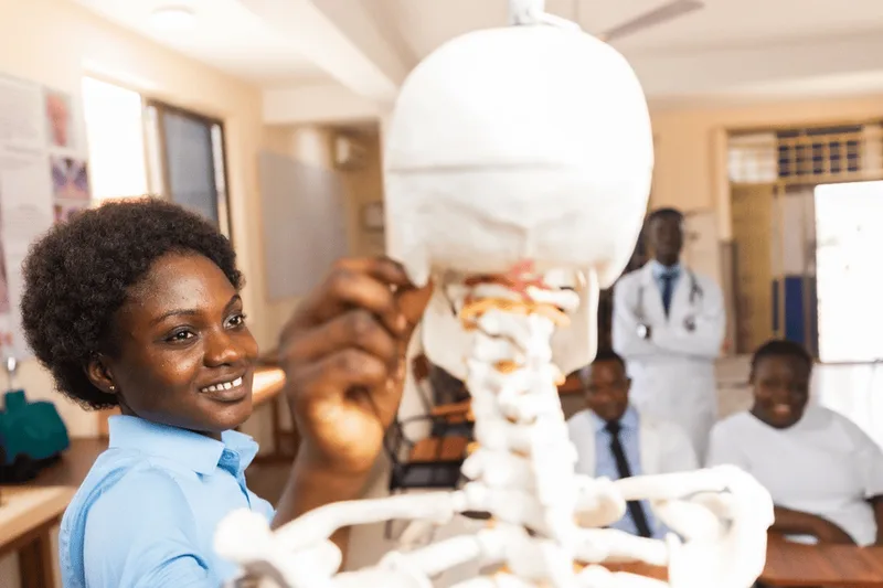Department of Medical Laboratory Science