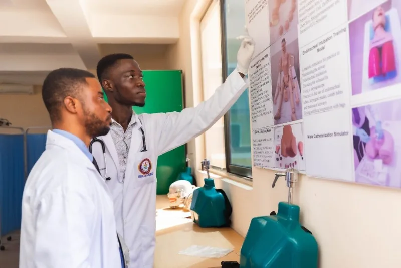 Department of Medical Imaging and Sonography