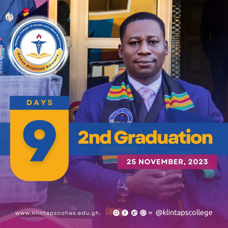 Marking Significant Milestones: 3rd Graduation Ceremony