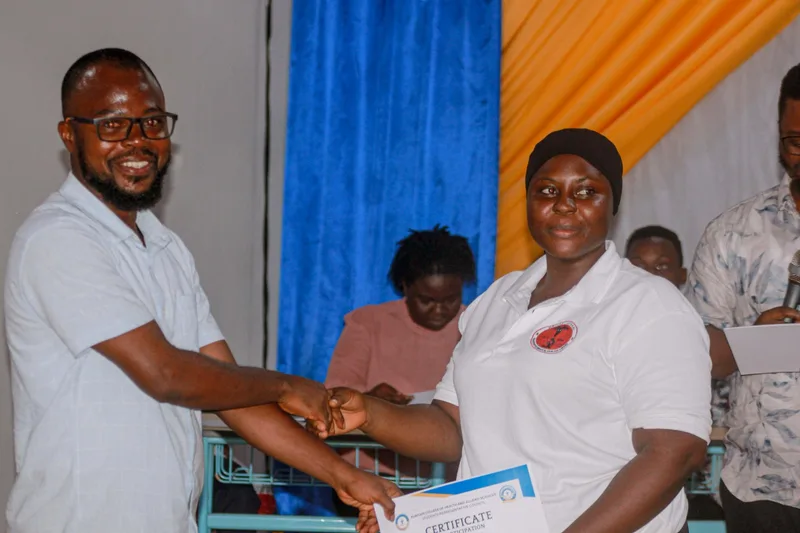 Inter-Departmental Quiz Competition